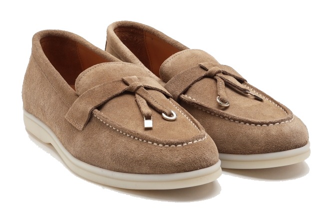 comfortable footwear