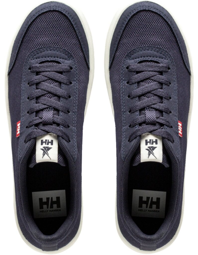 comfortable footwear