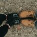 comfortable footwear
