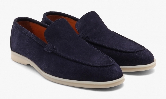 comfortable footwear