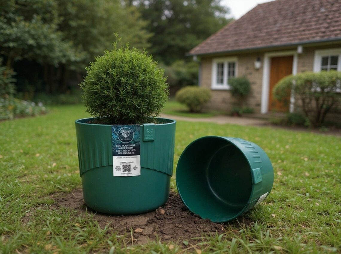 green gardening