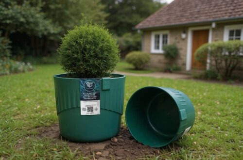 green gardening