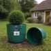 green gardening
