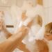 bath time