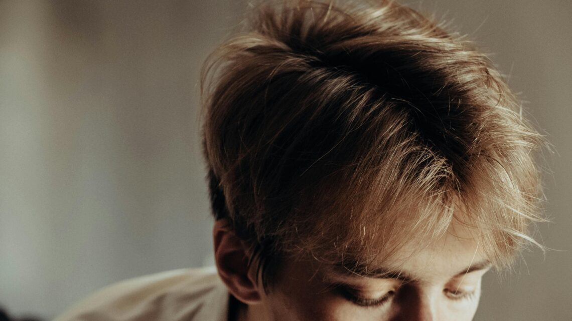 hair transplant