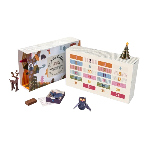 advent calendar