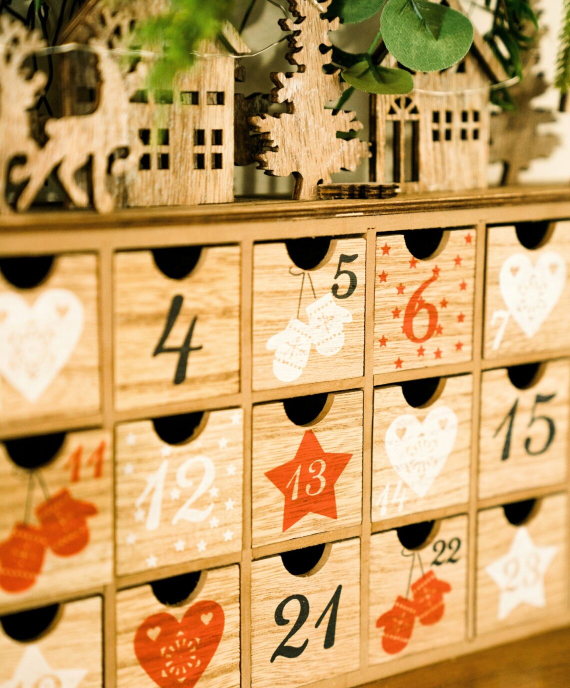 advent calendar