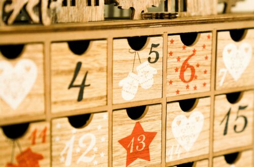 advent calendar