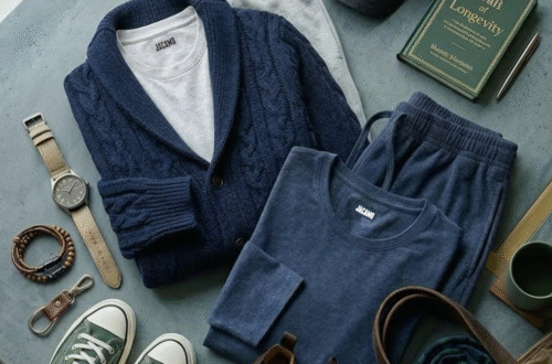 men's loungewear